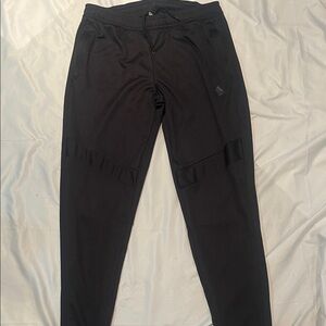 Adidas Black Climacool Jogger Pants